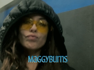 Maggyburns