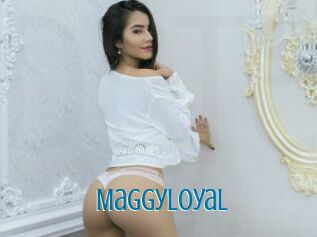 Maggyloyal