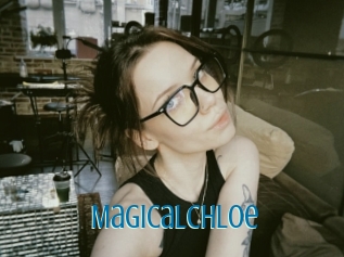 Magicalchloe