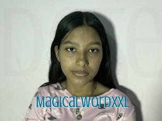 Magicalwordxxl