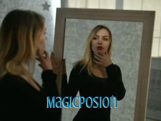Magicposion