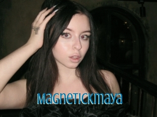 Magnetickmaya