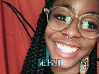 Mahani