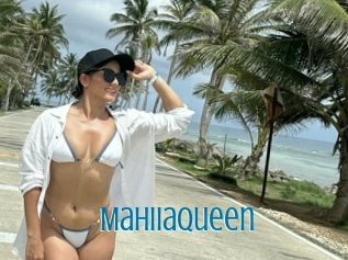 Mahiiaqueen