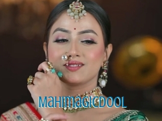 Mahimagicdool