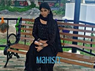 Mahisri