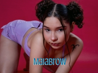 Maiabrow