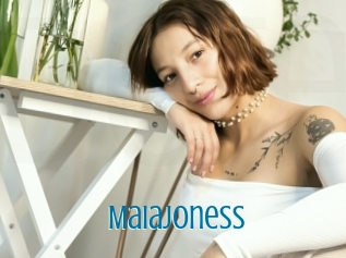 Maiajoness