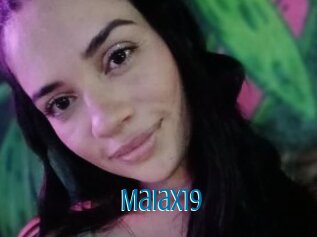 Maiax19