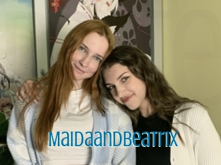 Maidaandbeatrix