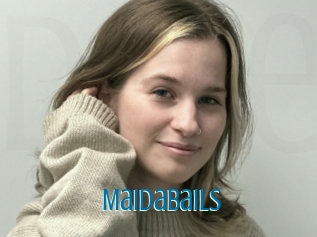 Maidabails
