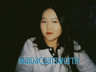 Maidacoatsworth
