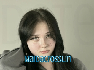 Maidacrosslin