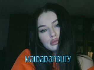 Maidadanbury