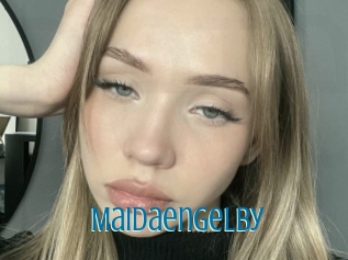 Maidaengelby