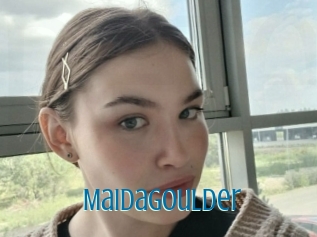 Maidagoulder