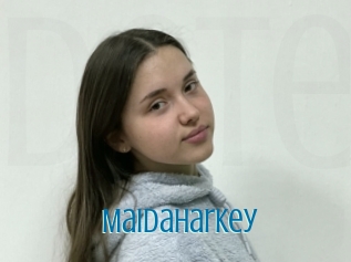 Maidaharkey