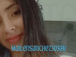 Mailensanchez303av