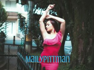 Mailypittman