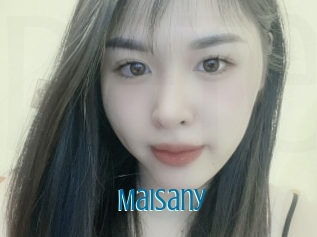 Maisany