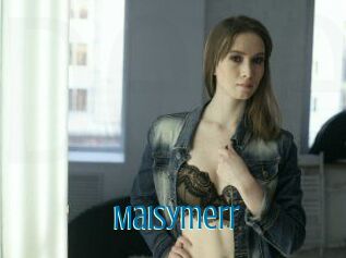 Maisymerr
