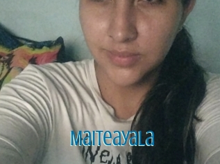 Maiteayala