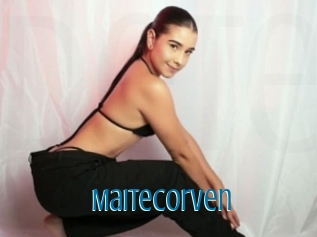 Maitecorven