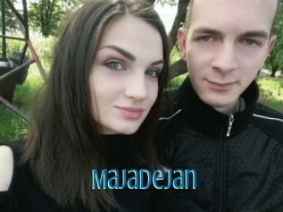 Majadejan
