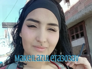 Makeilazuleta303av