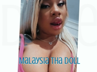 Malaysia_tha_doll