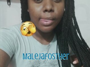 Malejafosther