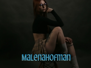 Malenahofman