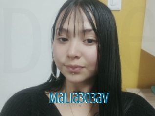 Malia303av