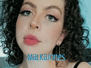 Malkajones