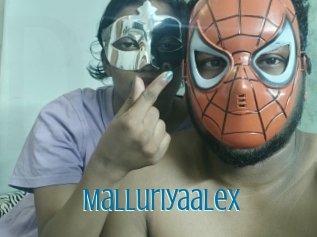 Malluriyaalex