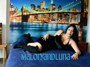 Maloryandluna