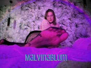 Malvinablum