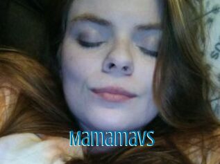 Mamamavs