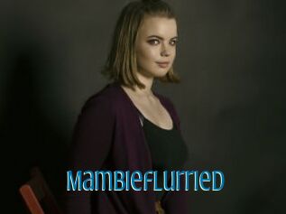 Mambieflurried