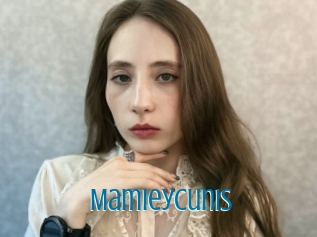 Mamieycunis