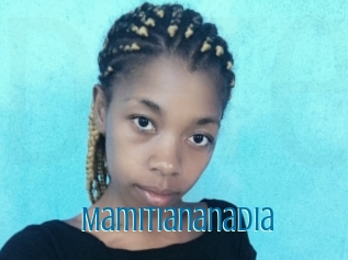Mamitiananadia
