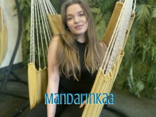 Mandarinkaa
