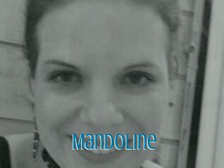 Mandoline