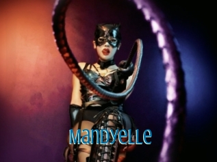 Mandyelle
