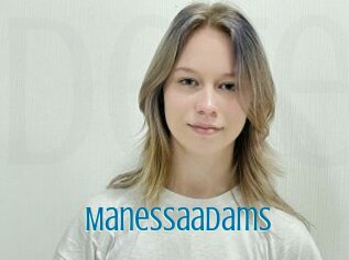 Manessaadams
