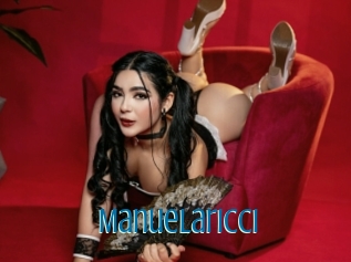 Manuelaricci