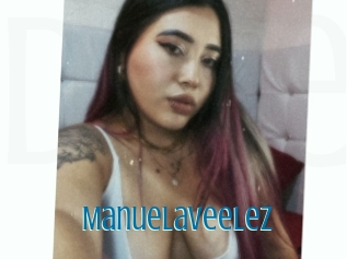 Manuelaveelez