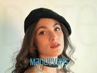 Manuevans