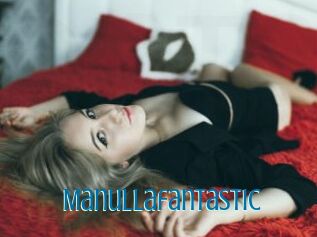 Manullafantastic