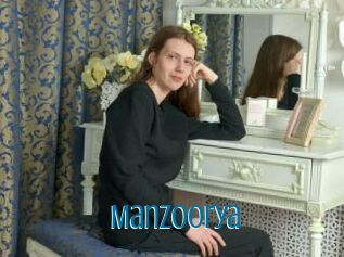 Manzoorya
